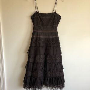 BCBG women’s dress
